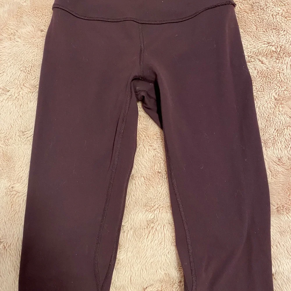 Lululemon Align Crop 21” - Picture 3 of 4